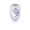 Philips Satinelle Soft Epilator HP6512/50