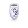 Philips Satinelle Soft Epilator HP6512/50