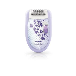 Philips Satinelle Soft Epilator HP6512/50