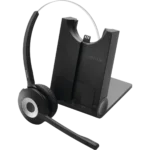 Jabra PRO 930 MS, UK_HK_SG