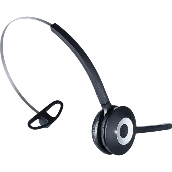 Jabra PRO 930 MS, UK_HK_SG