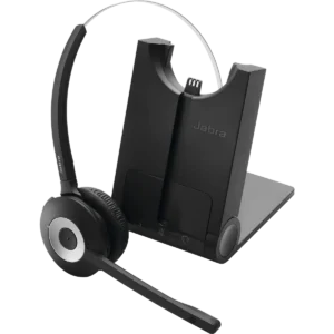 Jabra PRO 930 MS, UK_HK_SG