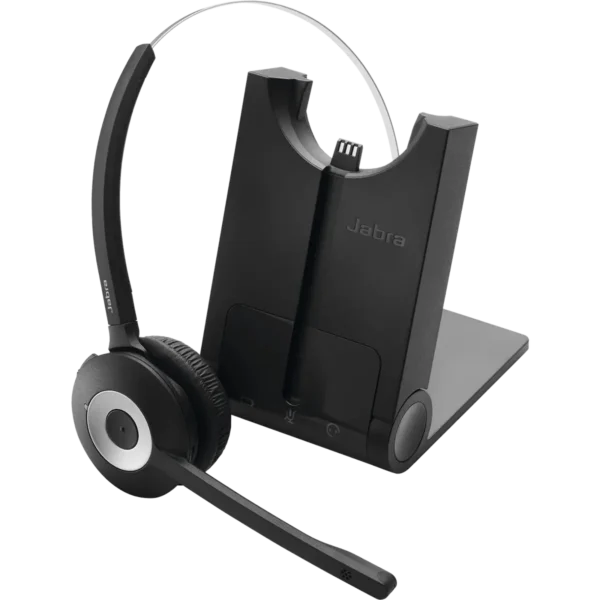 Jabra PRO 930 MS, UK_HK_SG