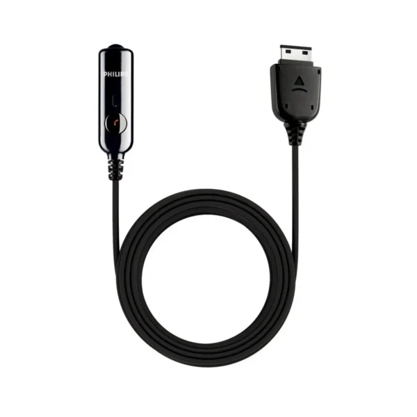 Philips Headset connector SHH1513UG/00
