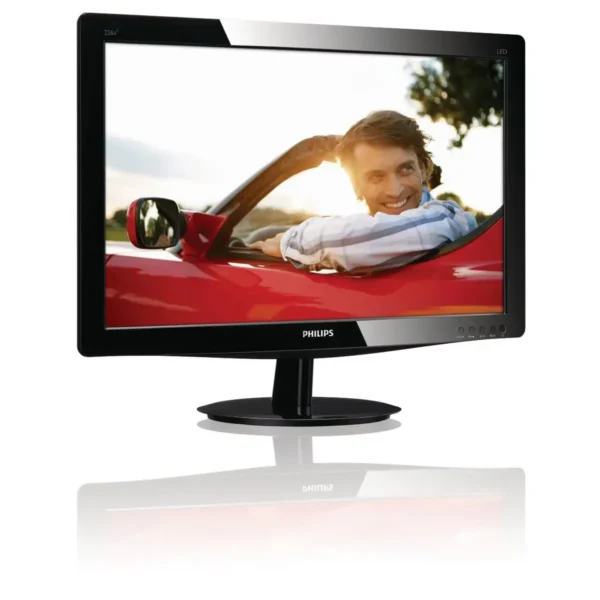 Philips LED monitor 226V3LSB/10