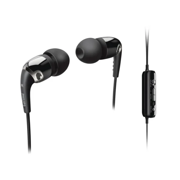 Philips Noise Cancelling Headphones SHN4600/10