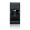 Fujitsu ESPRIMO P1500 Intel® Core™2 Quad Q8300 4 GB DDR2-SDRAM 1 TB NVIDIA® GeForce® GT 220 Windows 7 Home Premium Tower PC