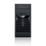 Fujitsu ESPRIMO P1500 Intel® Core™2 Quad Q8300 4 GB DDR2-SDRAM 1 TB NVIDIA® GeForce® GT 220 Windows 7 Home Premium Tower PC