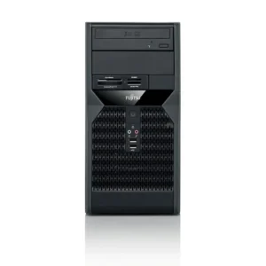 Fujitsu ESPRIMO P1500 Intel® Core™2 Quad Q8300 4 GB DDR2-SDRAM 1 TB NVIDIA® GeForce® GT 220 Windows 7 Home Premium Tower PC