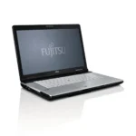 Fujitsu LIFEBOOK E751 Intel® Core™ i3 i3-2330M 39.6 cm (15.6″) 2 GB DDR3-SDRAM 320 GB HDD Windows 7 Professional German Black, Silver
