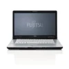Fujitsu LIFEBOOK E751 Intel® Core™ i3 i3-2330M 39.6 cm (15.6″) 2 GB DDR3-SDRAM 320 GB HDD Windows 7 Professional German Black, Silver