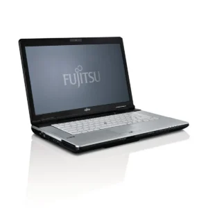 Fujitsu LIFEBOOK E751 Intel® Core™ i3 i3-2330M 39.6 cm (15.6″) 2 GB DDR3-SDRAM 320 GB HDD Windows 7 Professional German Black, Silver