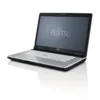 Fujitsu LIFEBOOK E751 Intel® Core™ i3 i3-2330M 39.6 cm (15.6″) 2 GB DDR3-SDRAM 320 GB HDD Windows 7 Professional German Black, Silver