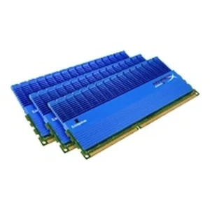 HyperX Triple Channel Kit memory 12 GB ( 3 x 4 GB ) DIMM 240-pin DDR3 memory module