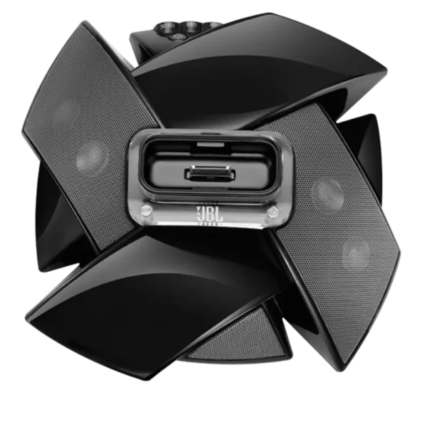 JBL On Stage IV 20 W Black