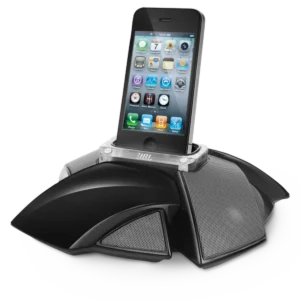 JBL On Stage IV 20 W Black
