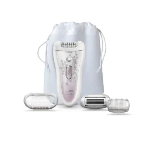 Philips SatinPerfect Epilator HP6577/00