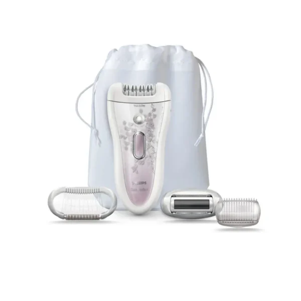 Philips SatinPerfect Epilator HP6577/00