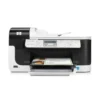 HP OfficeJet E709a Inkjet A4 4800 x 1200 DPI 7 ppm