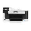 HP OfficeJet E709a Inkjet A4 4800 x 1200 DPI 7 ppm