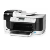 HP OfficeJet E709a Inkjet A4 4800 x 1200 DPI 7 ppm