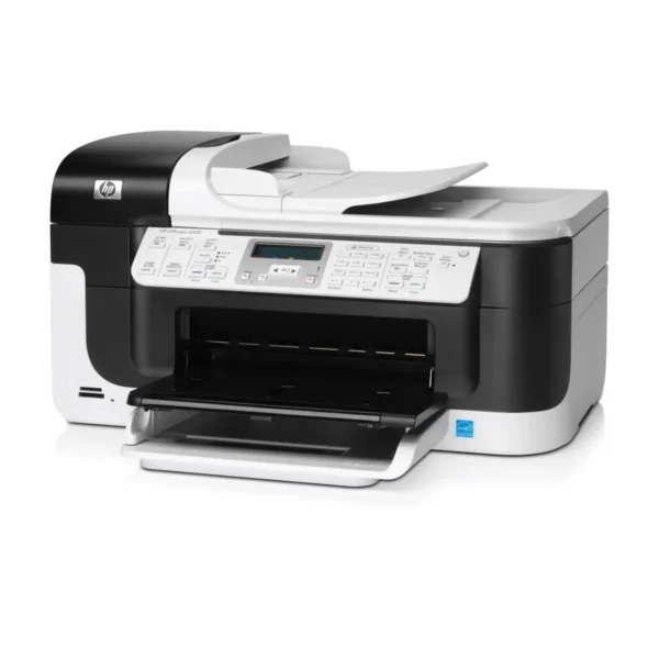 HP OfficeJet E709a Inkjet A4 4800 x 1200 DPI 7 ppm