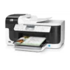 HP OfficeJet E709a Inkjet A4 4800 x 1200 DPI 7 ppm