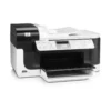 HP OfficeJet E709a Inkjet A4 4800 x 1200 DPI 7 ppm