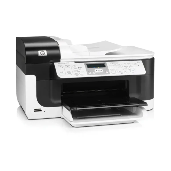 HP OfficeJet E709a Inkjet A4 4800 x 1200 DPI 7 ppm