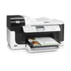 HP OfficeJet E709a Inkjet A4 4800 x 1200 DPI 7 ppm