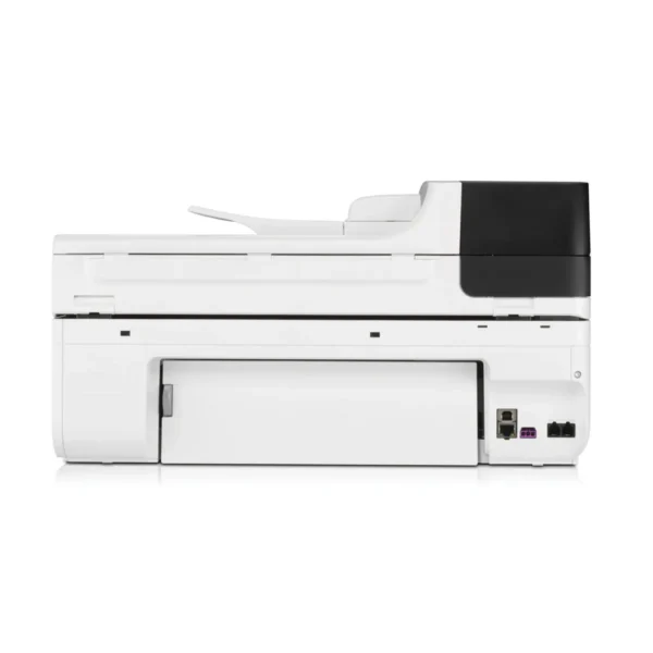 HP OfficeJet E709a Inkjet A4 4800 x 1200 DPI 7 ppm