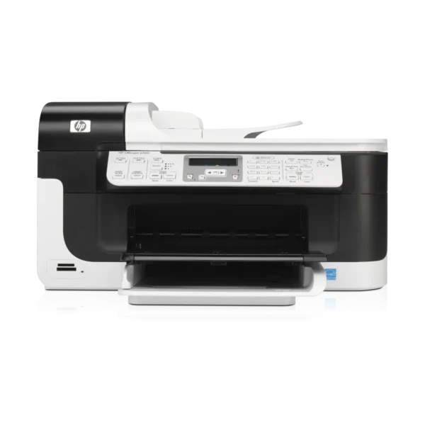 HP OfficeJet E709a Inkjet A4 4800 x 1200 DPI 7 ppm