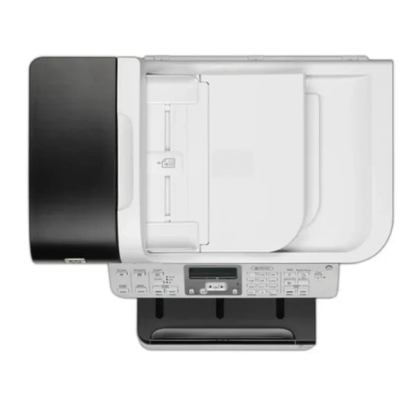 HP OfficeJet E709a Inkjet A4 4800 x 1200 DPI 7 ppm
