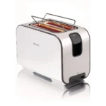 Philips Pure Essentials Collection HD2686/30 Toaster