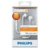 Philips In-Ear Headphones SHE4507/10