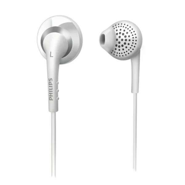 Philips In-Ear Headphones SHE4507/10