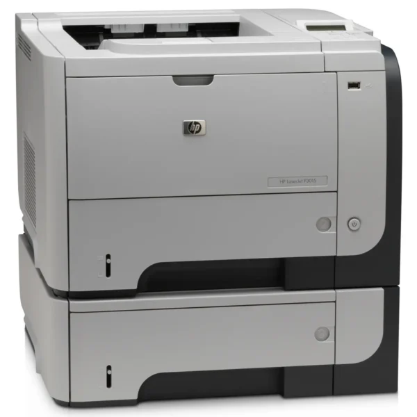 HP LaserJet P3015x 1200 x 1200 DPI A4