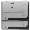 HP LaserJet P3015x 1200 x 1200 DPI A4