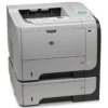 HP LaserJet P3015x 1200 x 1200 DPI A4