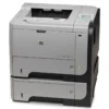HP LaserJet P3015x 1200 x 1200 DPI A4