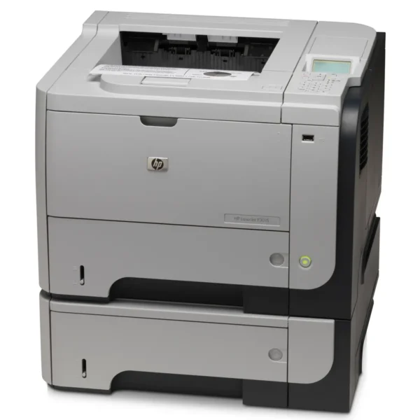 HP LaserJet P3015x 1200 x 1200 DPI A4