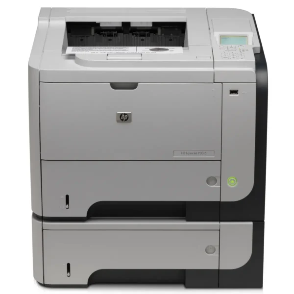 HP LaserJet P3015x 1200 x 1200 DPI A4