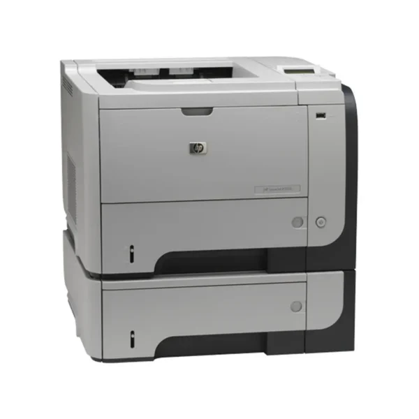 HP LaserJet P3015x 1200 x 1200 DPI A4