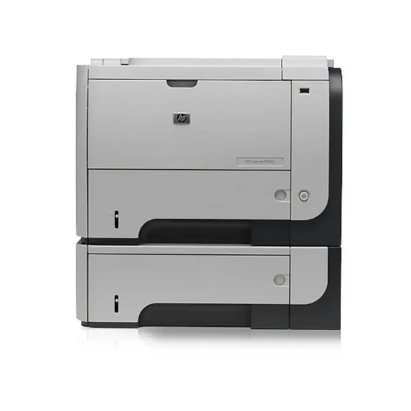 HP LaserJet P3015x 1200 x 1200 DPI A4