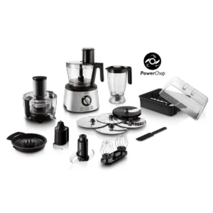 Philips 7000 series HR7778/00 Food processor