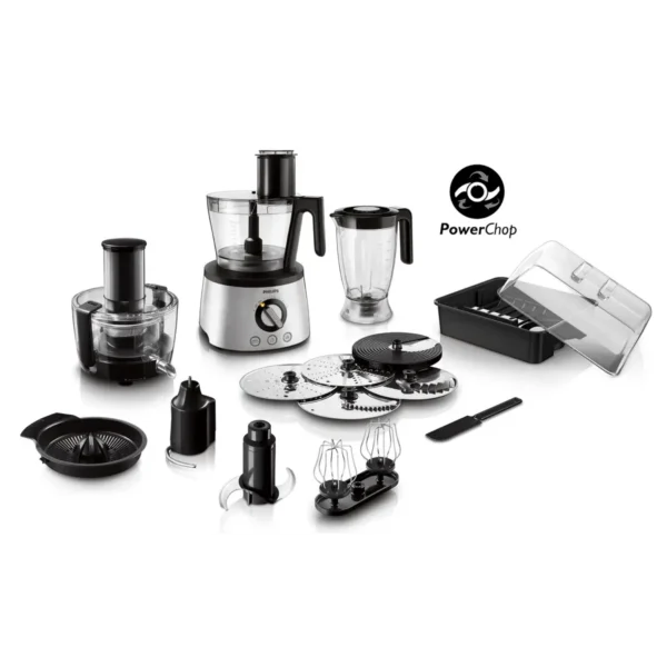 Philips 7000 series HR7778/00 Food processor