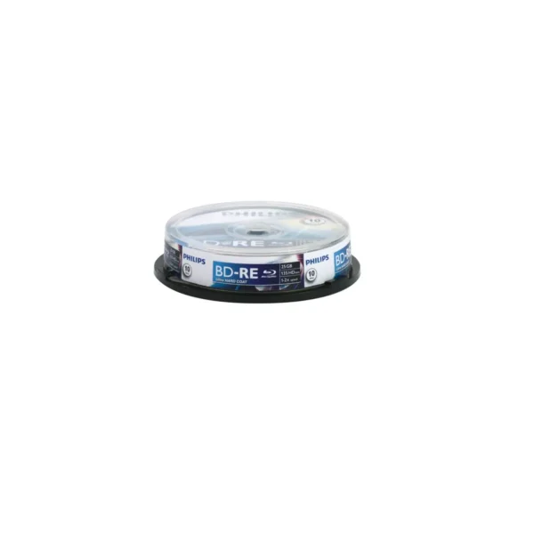 Philips BD-RE BE2S2B10F/00