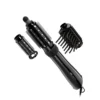 Braun Satin Hair 5 AS 530 Hot air brush Black, Silver, Violet 1000 W 2 m