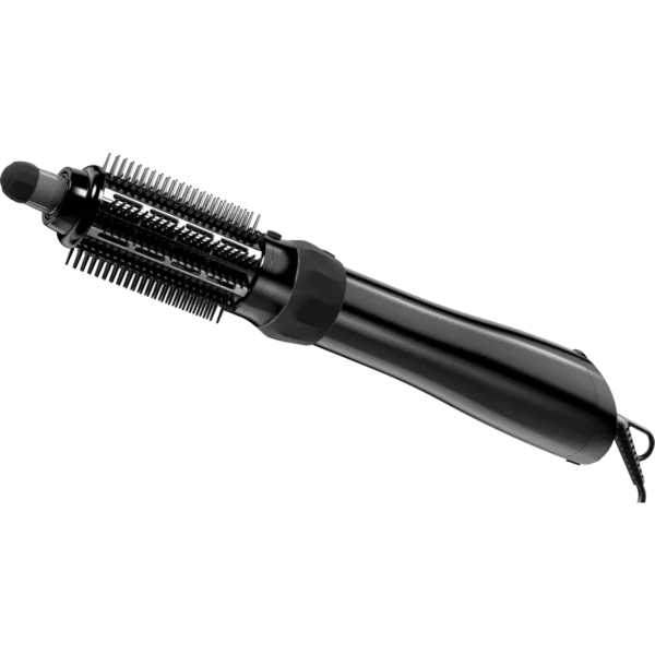 Braun Satin Hair 5 AS 530 Hot air brush Black, Silver, Violet 1000 W 2 m
