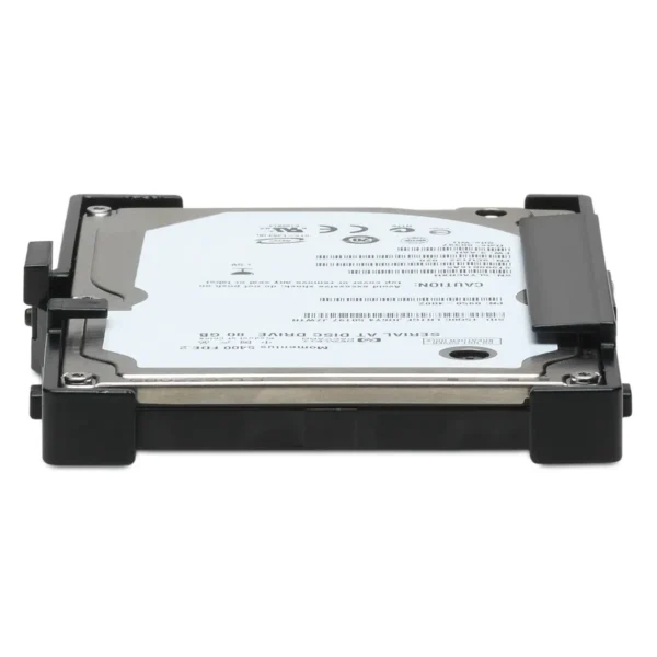 HP J8018A internal hard drive 80 GB 2.5″